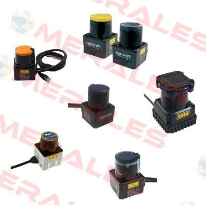 optical glass for UAM-05LP-T301C Hokuyo