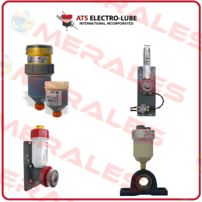 ULT125N A.T.S. Electro-Lube