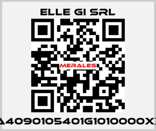 MAA4090105401G1010000XXXX ELLE GI SRL