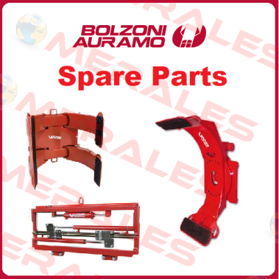TZ16B6XB Bolzoni