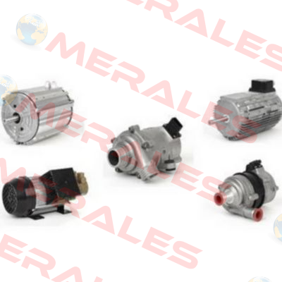 TF112A/4 B5 RPM - Motori elettrici