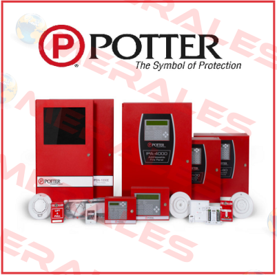 ADPS-300-IB Potter