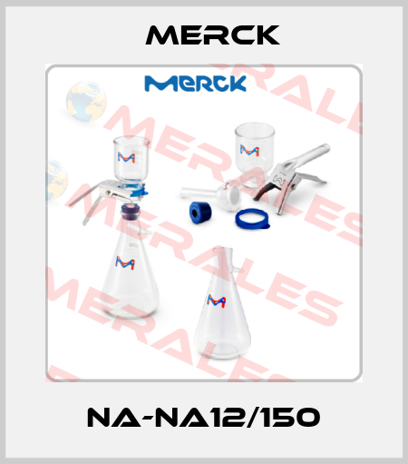NA-NA12/150 Merck