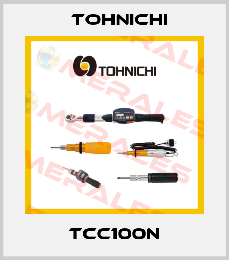 TCC100N Tohnichi