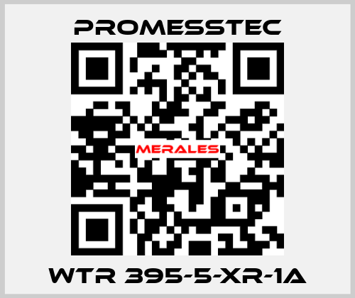 WTR 395-5-XR-1A Promesstec