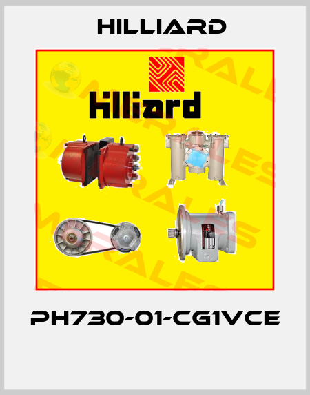 PH730-01-CG1VCE  Hilliard