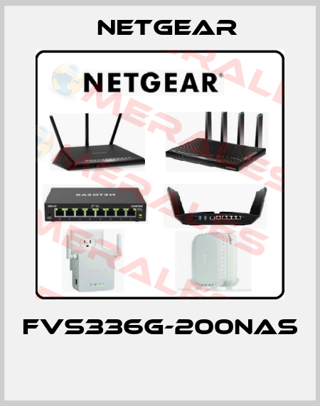 FVS336G-200NAS  NETGEAR