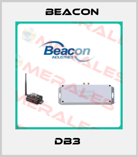 DB3  Beacon