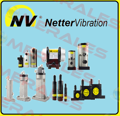 93617017  NetterVibration