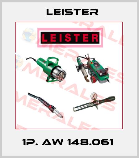 1P. AW 148.061  Leister