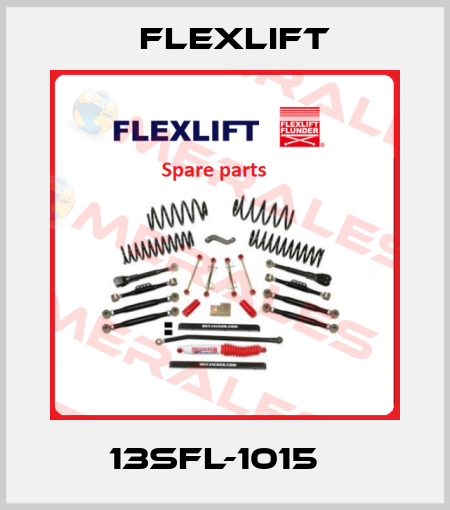 13SFL-1015   Flexlift
