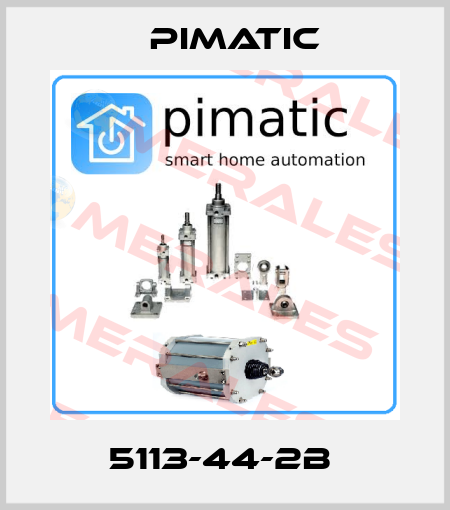 5113-44-2B  Pimatic