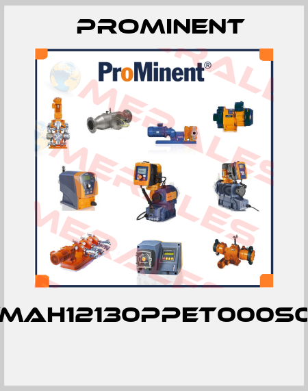 MTMAH12130PPET000S000  ProMinent