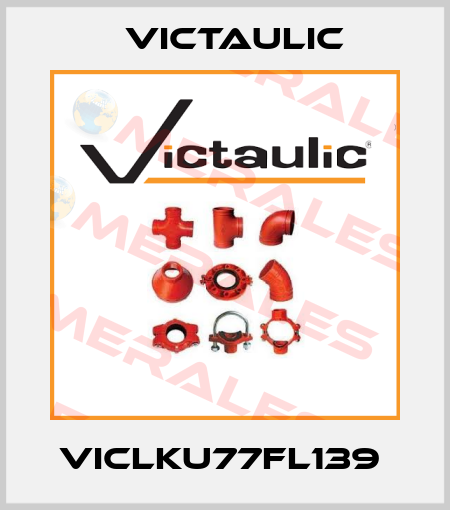 VICLKU77FL139  Victaulic