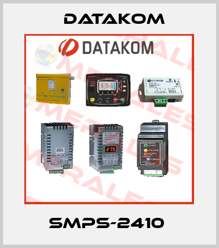 SMPS-2410  DATAKOM