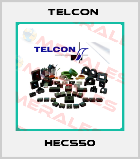 HECS50 Telcon
