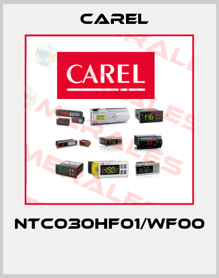 NTC030HF01/WF00  Carel