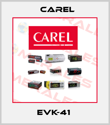 EVK-41  Carel