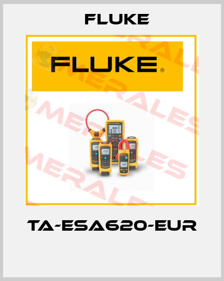 TA-ESA620-EUR  Fluke