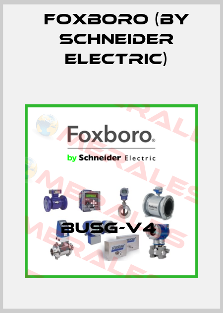 BUSG-V4  Foxboro (by Schneider Electric)
