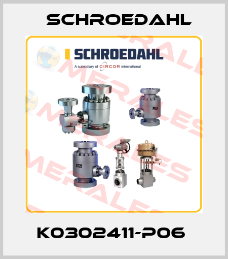 K0302411-P06  Schroedahl