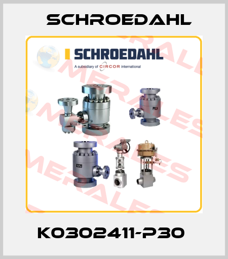 K0302411-P30  Schroedahl