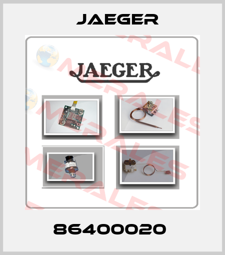 86400020  Jaeger