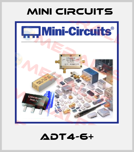 ADT4-6+ Mini Circuits