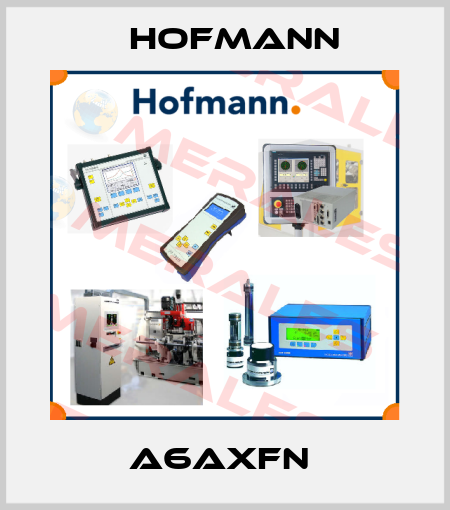A6AXFN  Hofmann