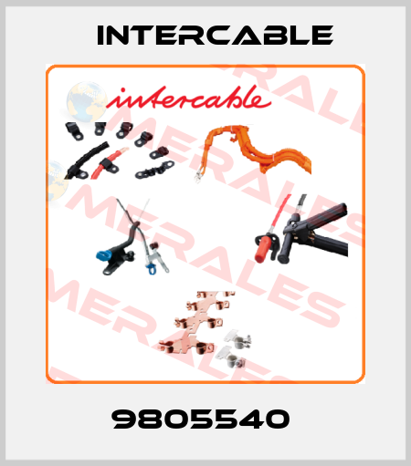 9805540  Intercable
