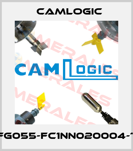 PFG055-FC1NN020004-TF Camlogic