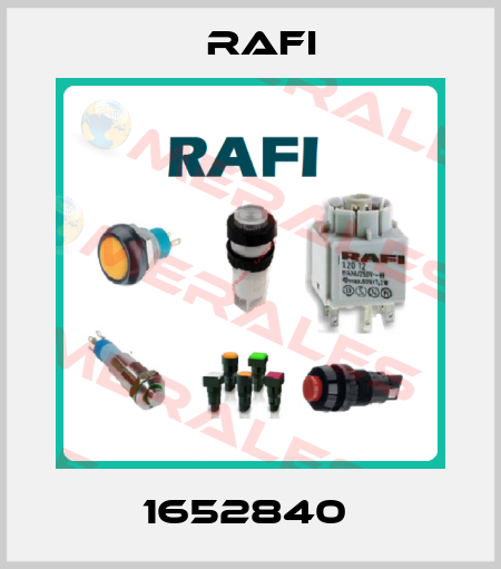 1652840  Rafi