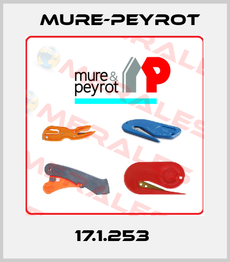 17.1.253  Mure-Peyrot