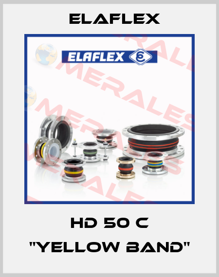 HD 50 C "Yellow Band" Elaflex