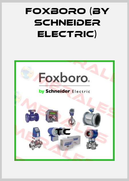 TC  Foxboro (by Schneider Electric)
