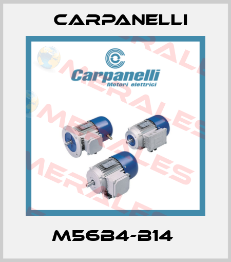 M56B4-B14  Carpanelli