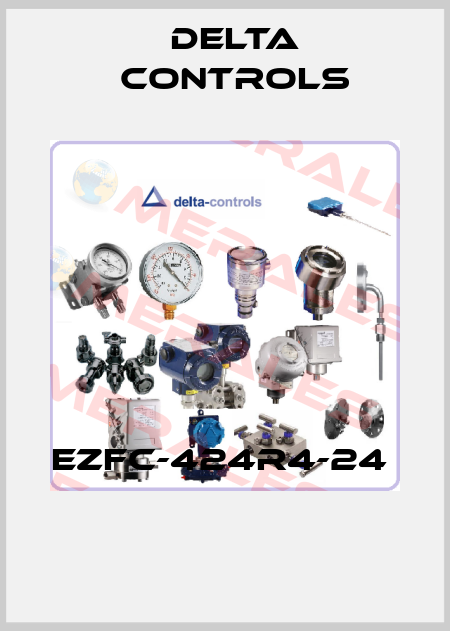 eZFC-424R4-24   Delta Controls