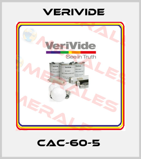 CAC-60-5  Verivide
