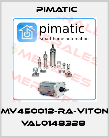 MV450012-RA-VITON val0148328  Pimatic