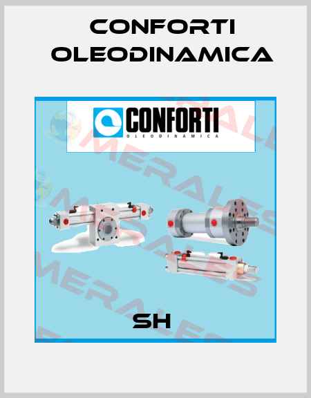SH  Conforti Oleodinamica