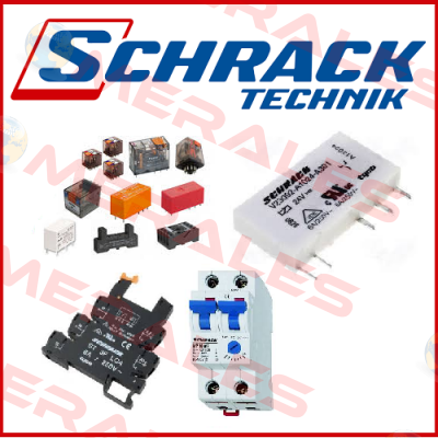 CB 4/1/C-AC C4   ELS  Schrack