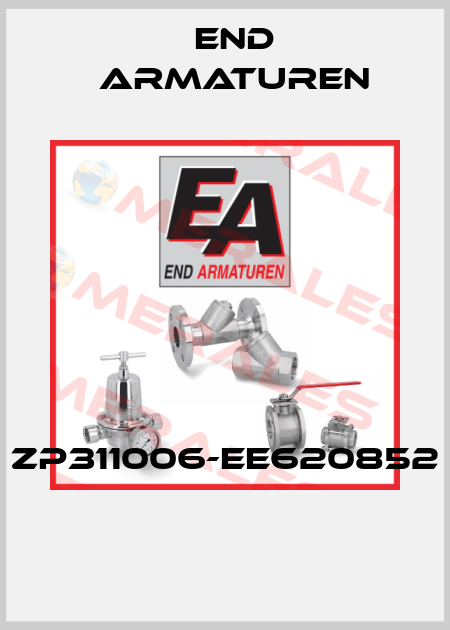 ZP311006-EE620852  End Armaturen
