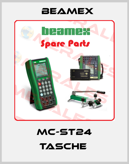 MC-ST24 Tasche  Beamex