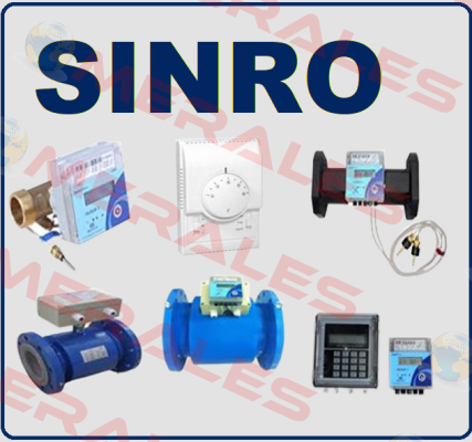TC-8312-11  Sinro