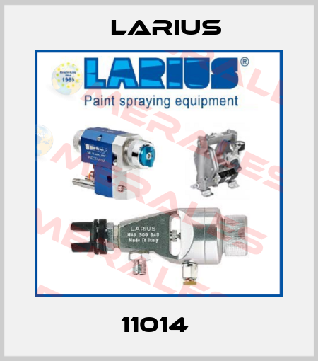 11014  Larius