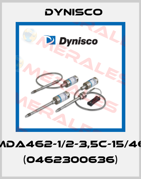 MDA462-1/2-3,5C-15/46 (0462300636) Dynisco