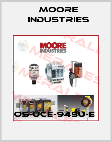 OS-UCE-945U-E  Moore Industries