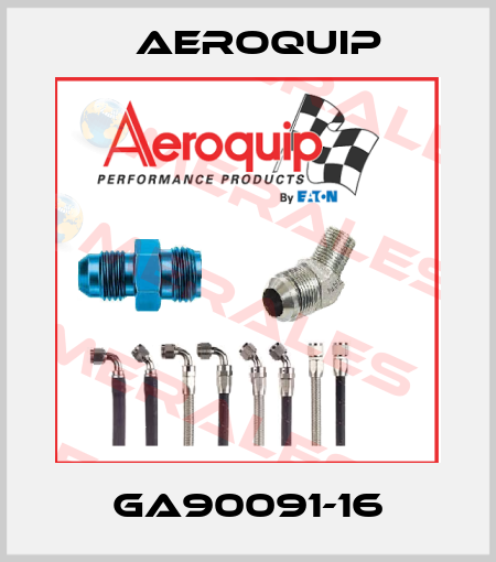 GA90091-16 Aeroquip