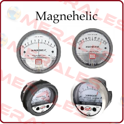 Series 2000  Magnehelic