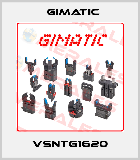 VSNTG1620 Gimatic
